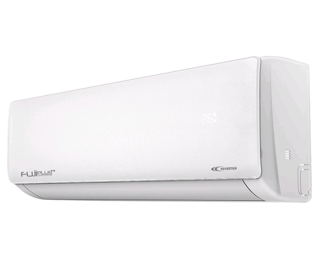 Acil Fujiplus İnverter 12.000 BTU Klima Ücretsiz Montaj Kit ve Kurulum - 2