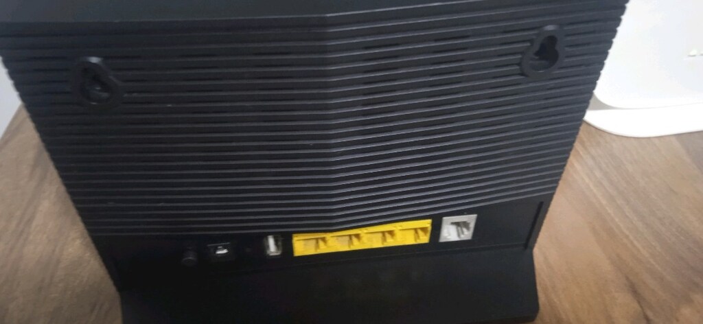 TPLİNK AC 1200 WİRELESS DUAL BAND VDSL MODEM - 2