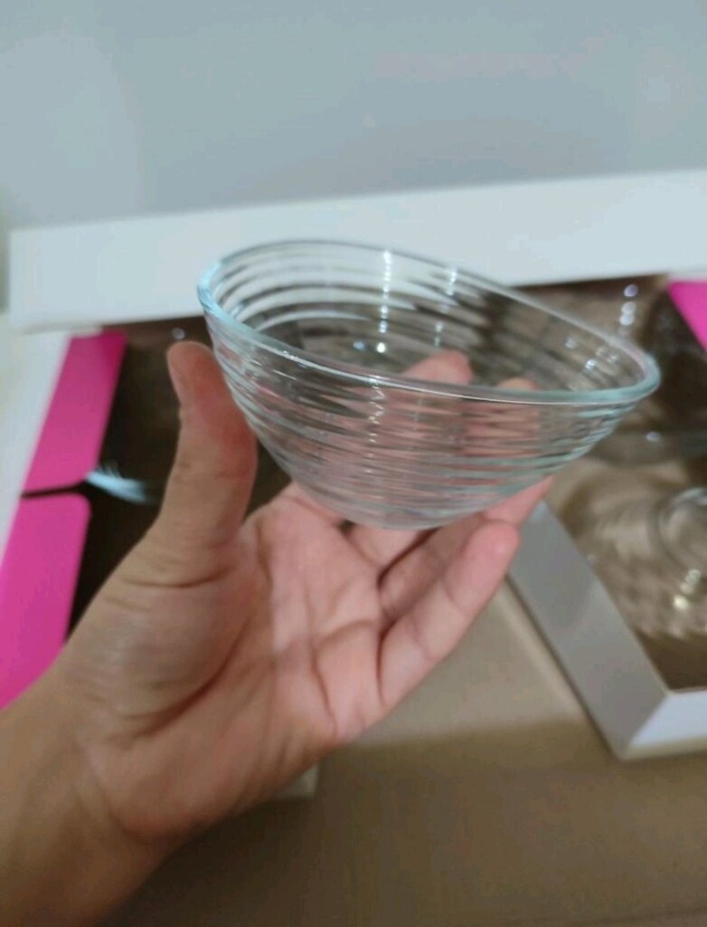 Lav 6'lı Derin Kase Takım - 6