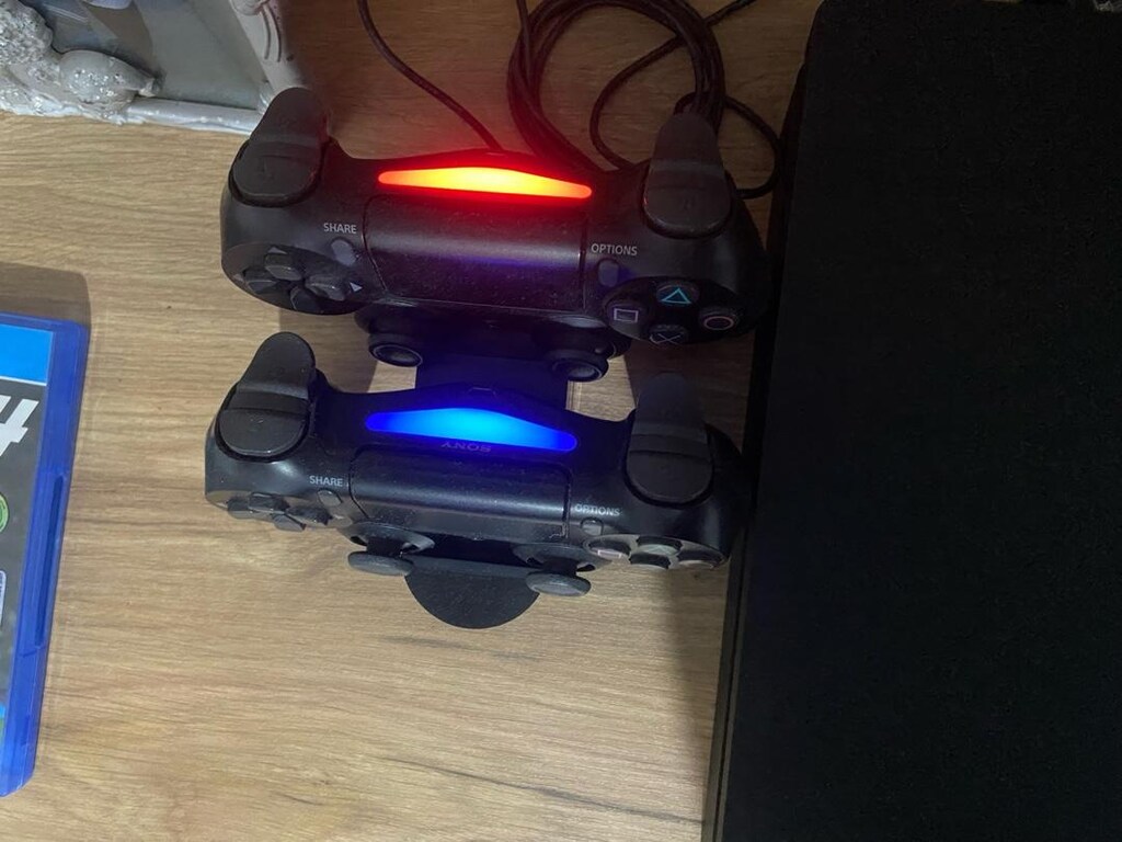 SIFIRDAN FARKSIZ PS4 SLİM - 3
