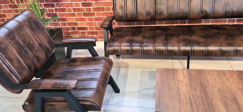 OFİS BÜRO KOLTUK TAKIMI - 5