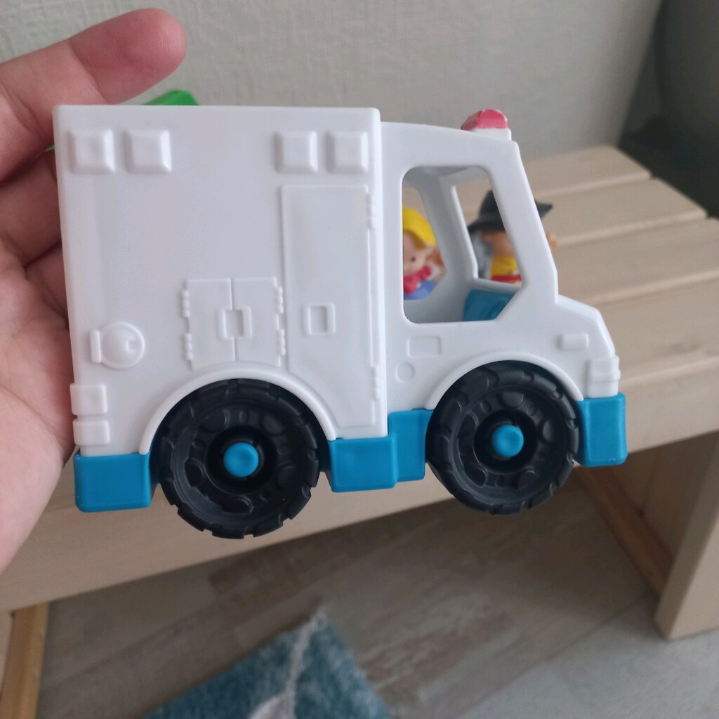 Fisher Price Little People - 7