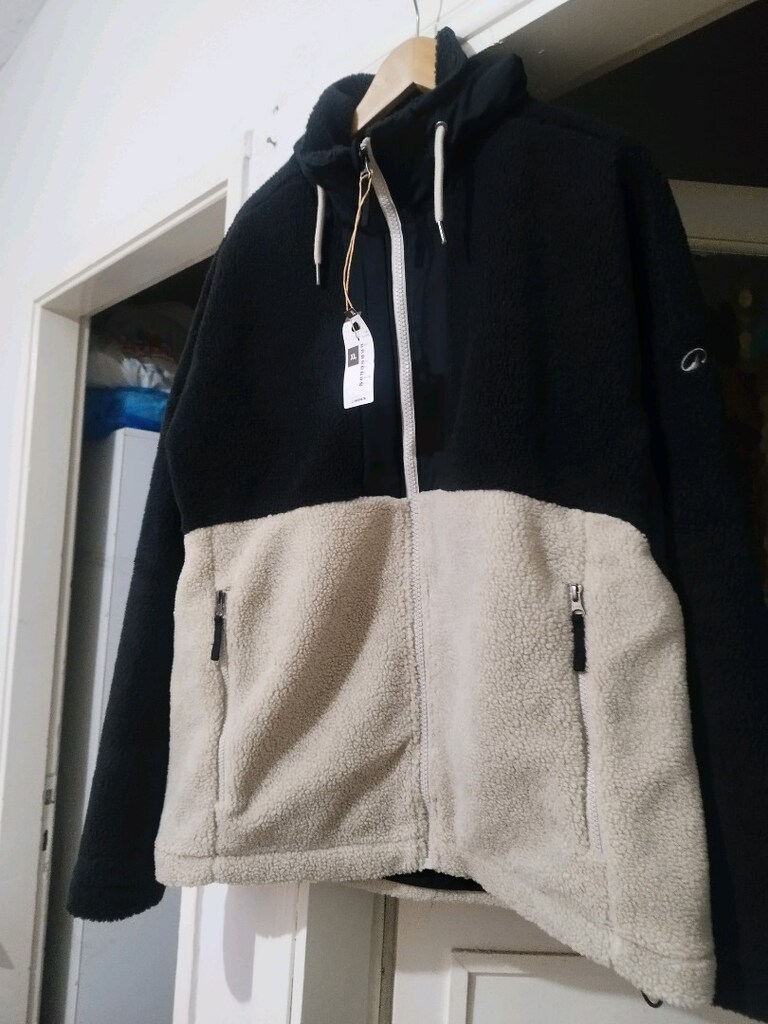 POLAR MONT XL.beden - 10