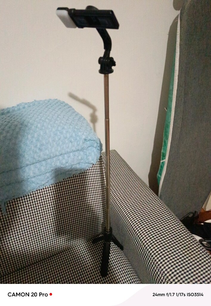 selfie çubuğu - 2