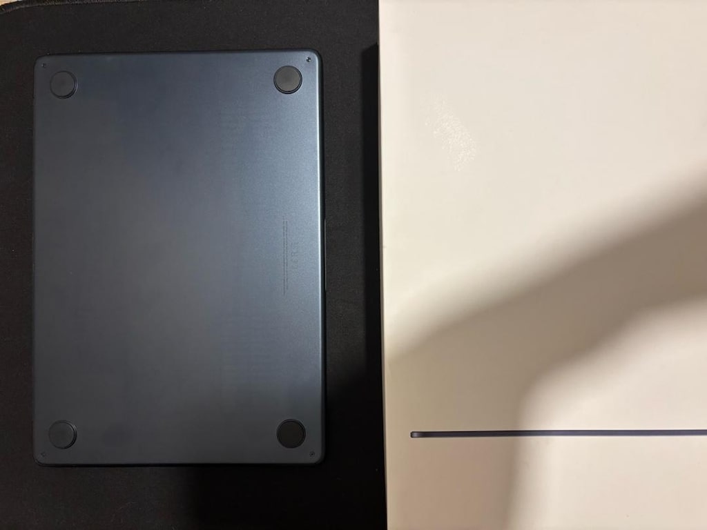 MacBook Air M2 - 3