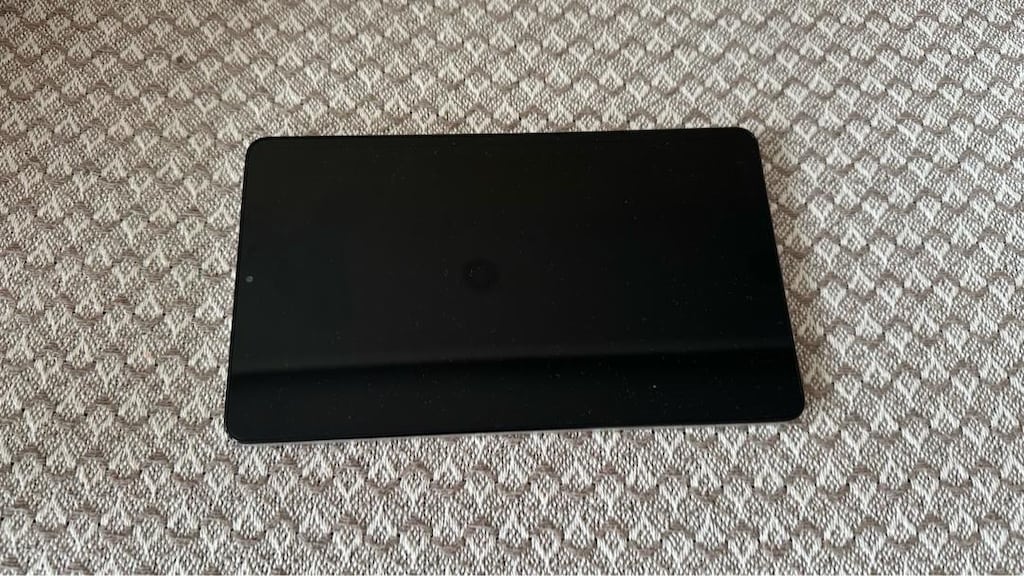 Samsung Galaxy Tab A9 SM-X110 128GB 8.7 inç Gümüş Tablet - 3