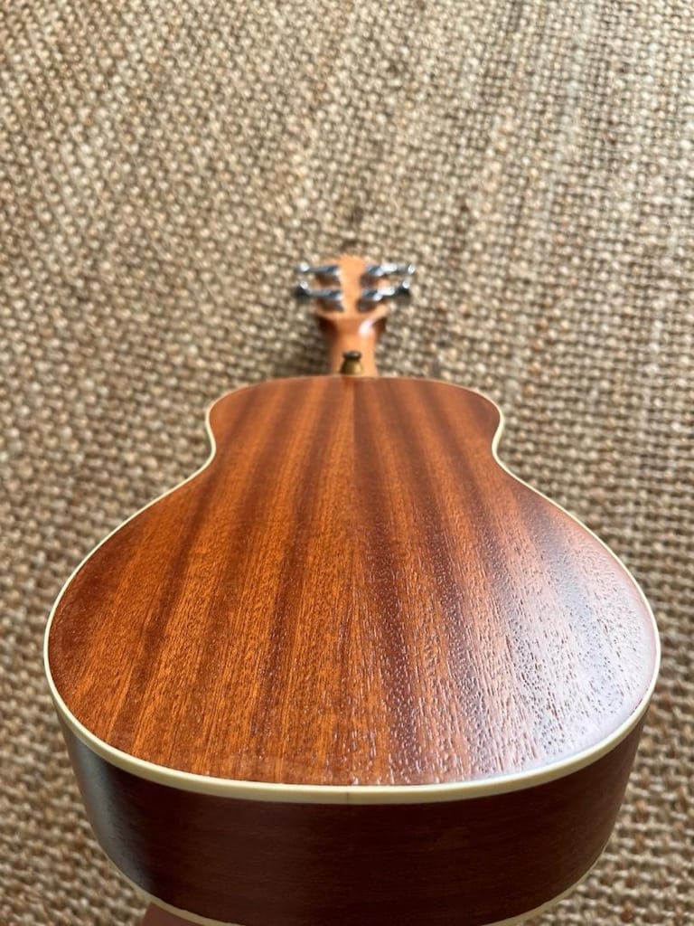 Ukulele - 3