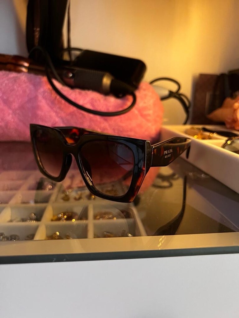 Prada güneş gözlüğü - 2