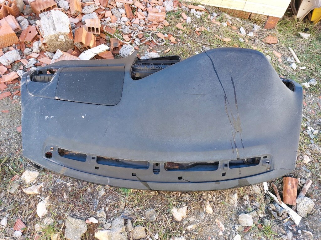 linea torpido airbag kapagi - 7