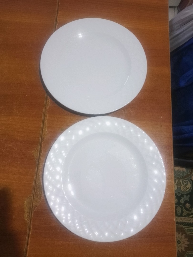 servis tabağı - 3