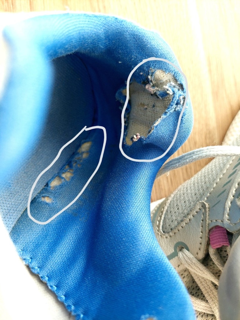 Skechers Go Run kadın spor ayakkabı - 7