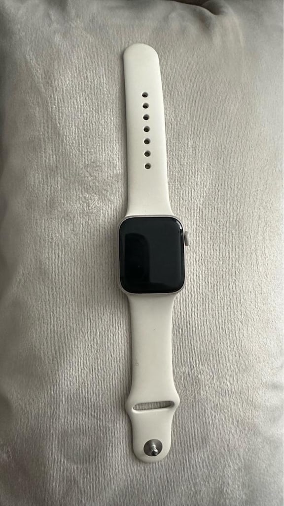 KULLANILMAMIŞ APPLE WATCH - 4
