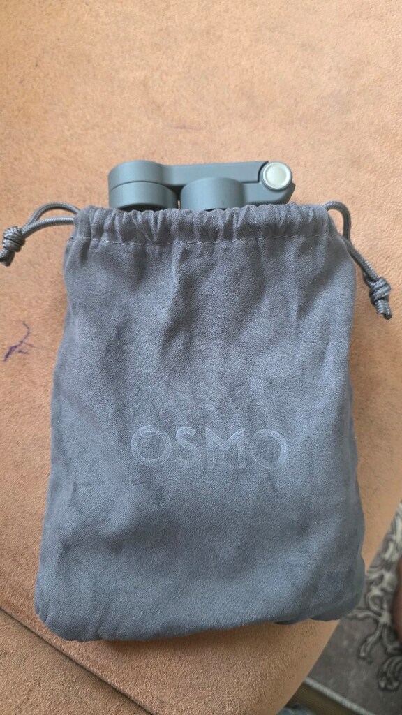 Acilll l DJI osmo mobile gimbal 8 - 5