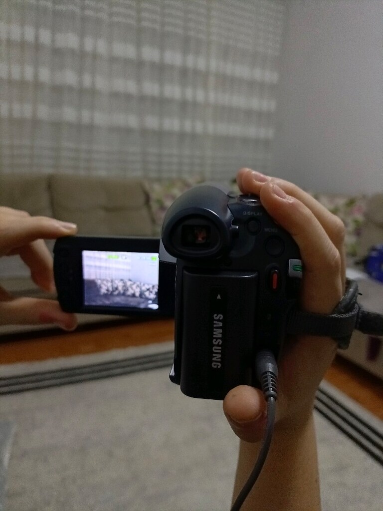 kamera - 3