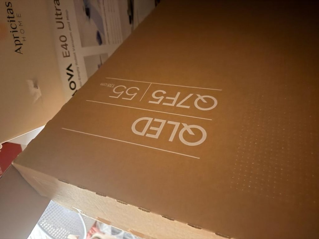 televizyon