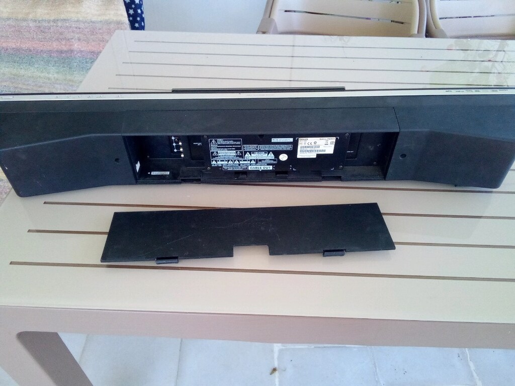 Philips müzik ve film keyfi ev sistemi - 2