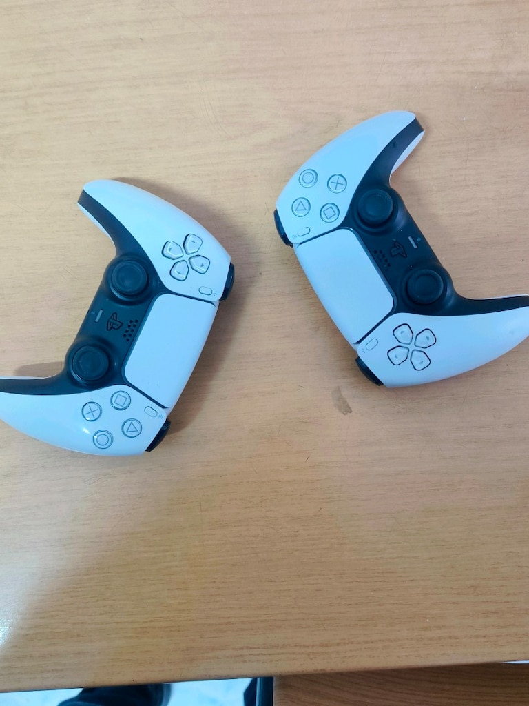 Temiz PlayStation 5 CD'li - 2