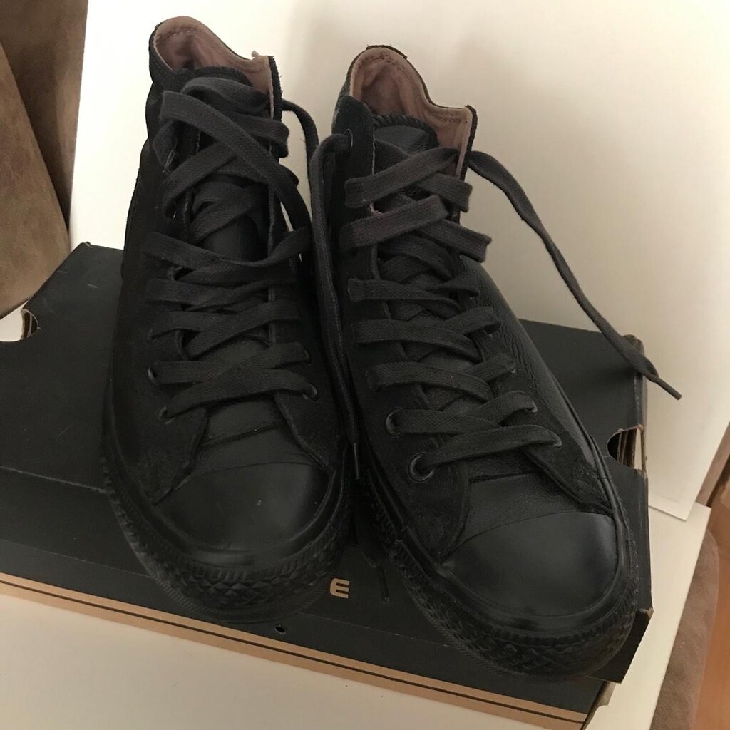 Converse Chuck Taylor All Star - 3