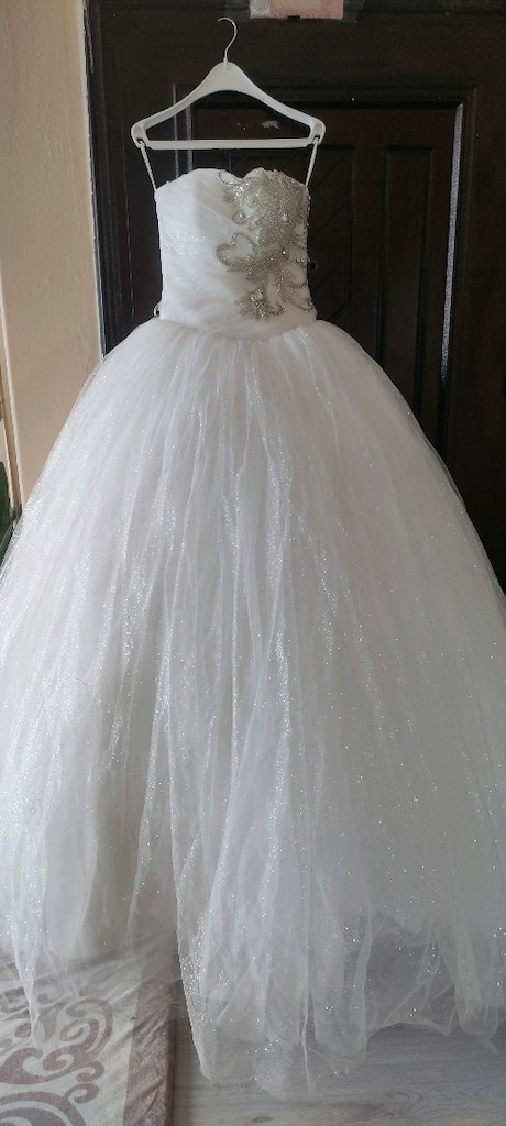 Gelinlik Sıfır ürün - 3