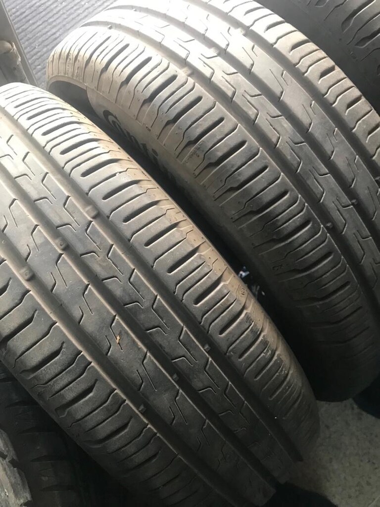 175/65r 15 Ebatta 4 Adet Yaz Continental 2022 - 5