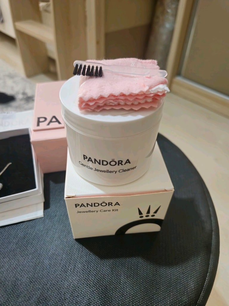 Pandora’dan 14.01.2025 tarihinde alınmıştır. Ürün tamamen orijinaldir, - 6
