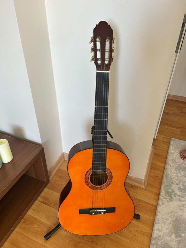 temiz klasik gitar - 3