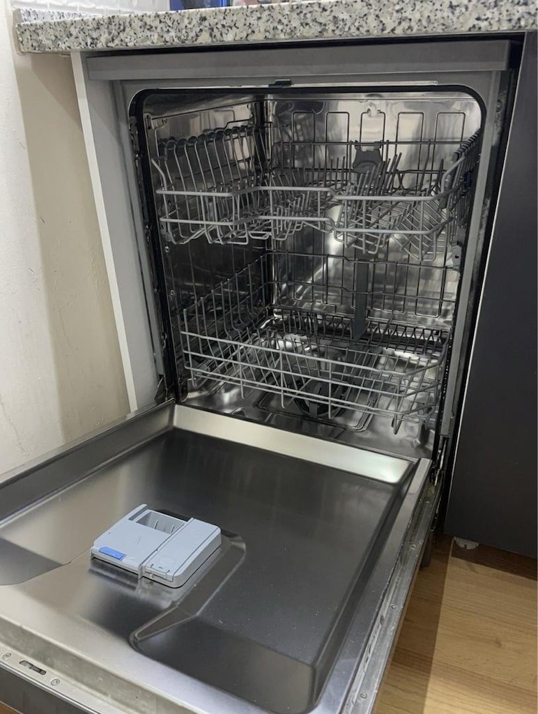 Beko BM 4014 I Inox Bulaşık Makinesi – Sorunsuz / Çok Temiz - 4