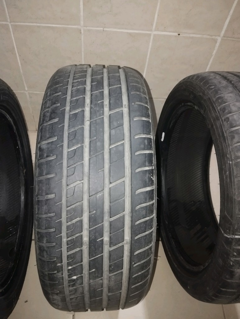195/45 R16 lastik - 2