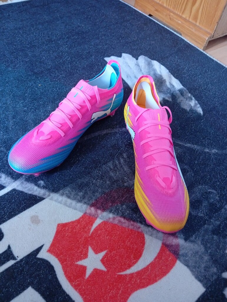 puma erkek krampon