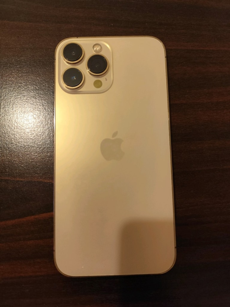 İPHONE 13 PRO MAX/128 GB - 3