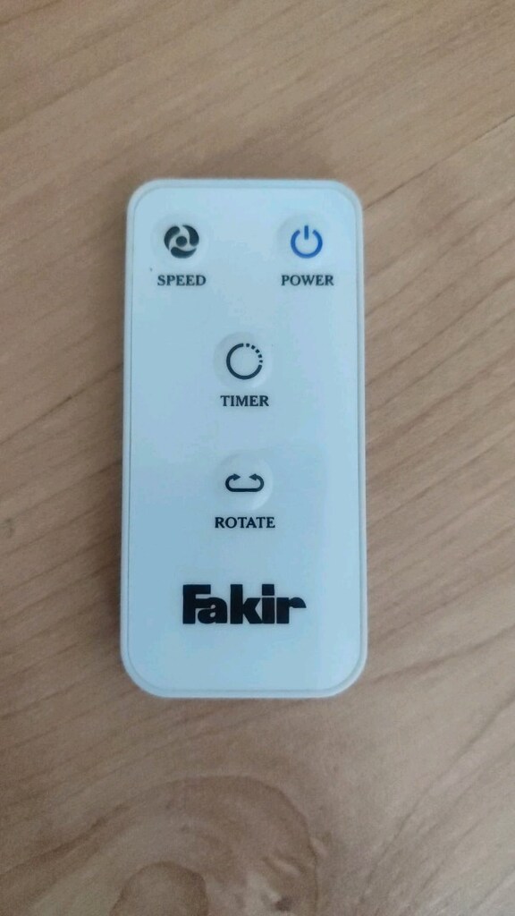 Fakir Tvl S90 - 6