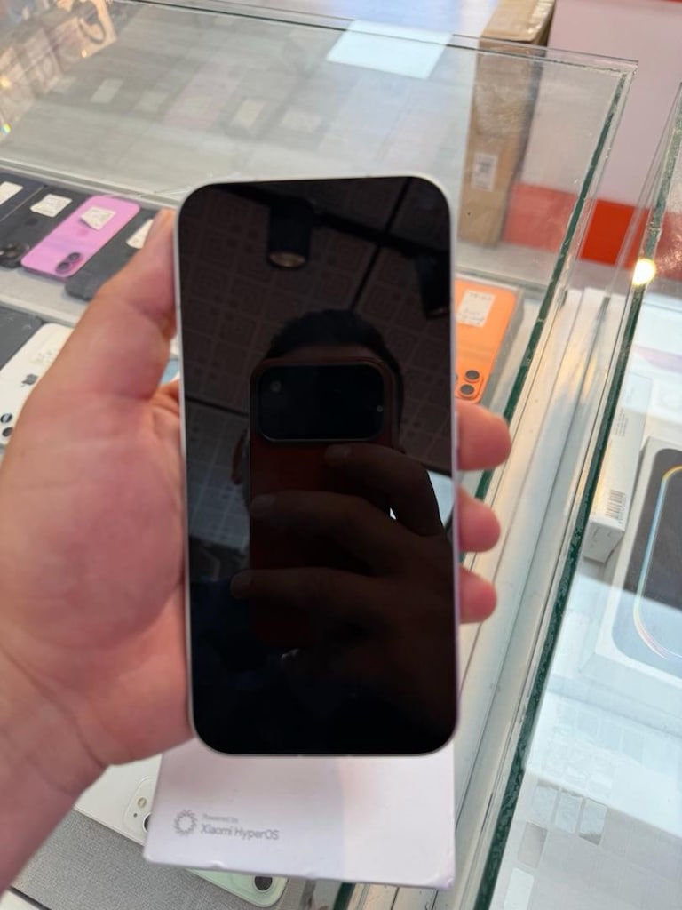 MI 17 PRO MAX NOKTA HATASIZ 12+12 512 GB HAFIZA 15 GÜNLÜK - 6