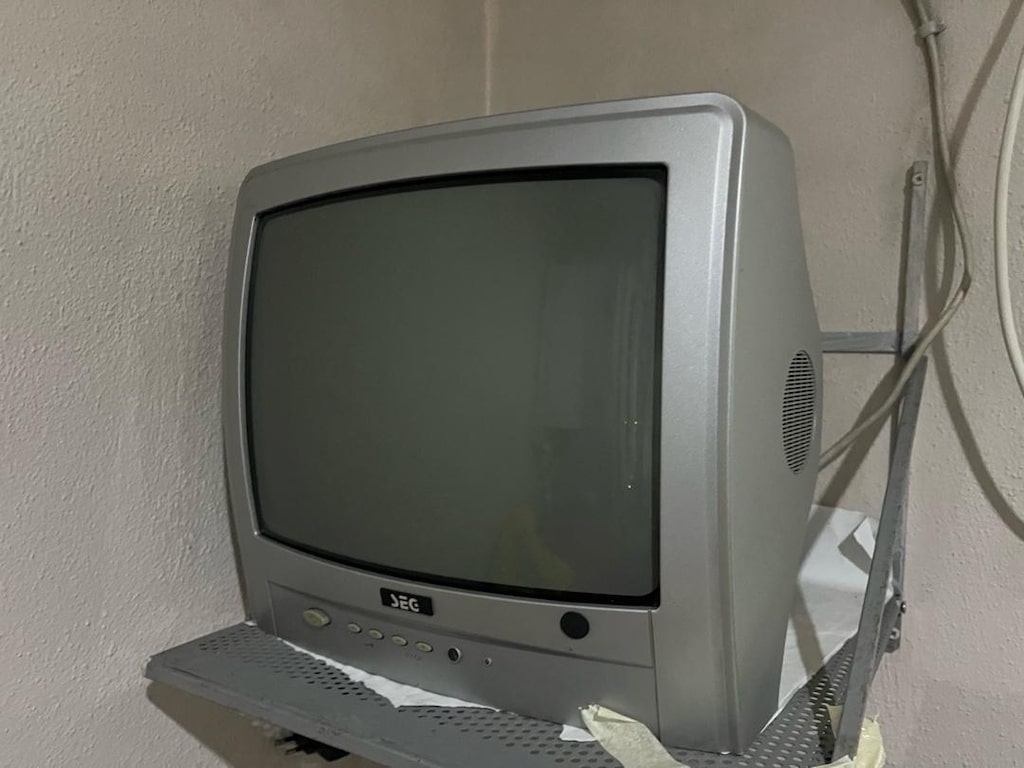 SEG TÜPLÜ TV - 2