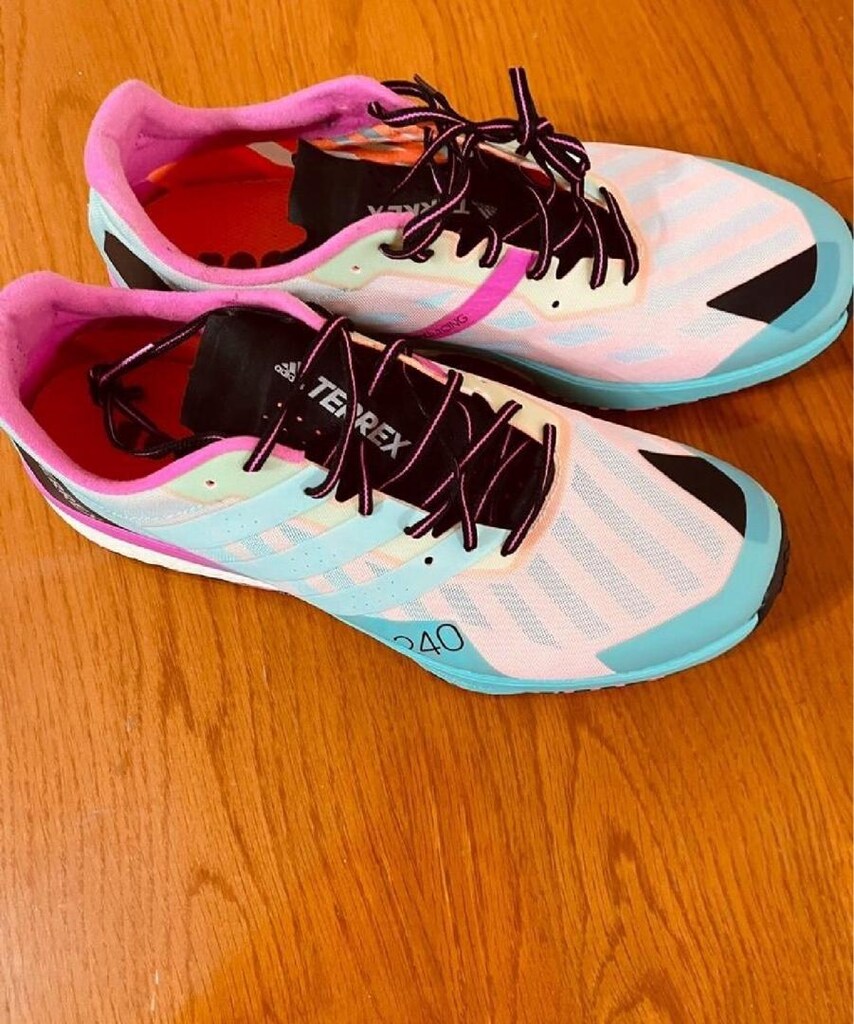 Adidas Terrex 240 Sıfır - 4