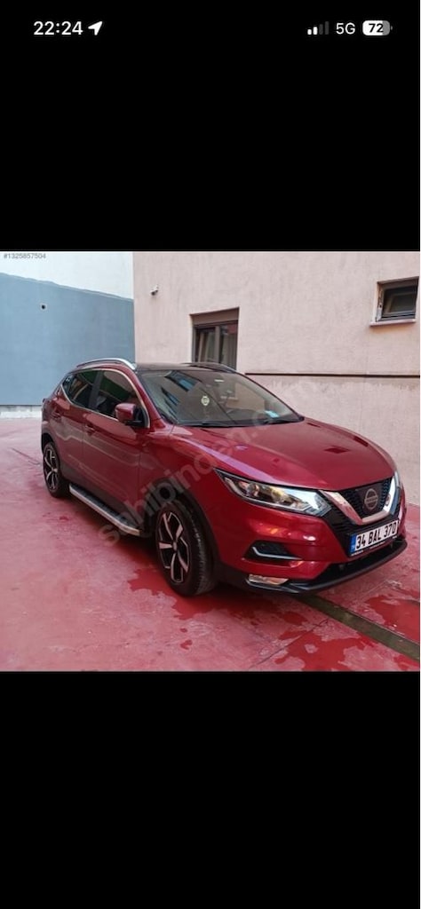 2018 ÇIKIŞLI QASQAİ - 8