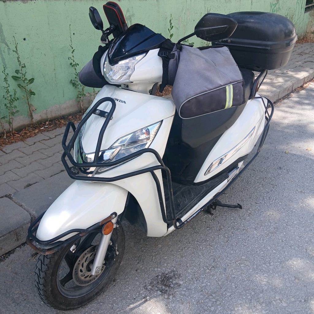 Honda Activa 125 - 2