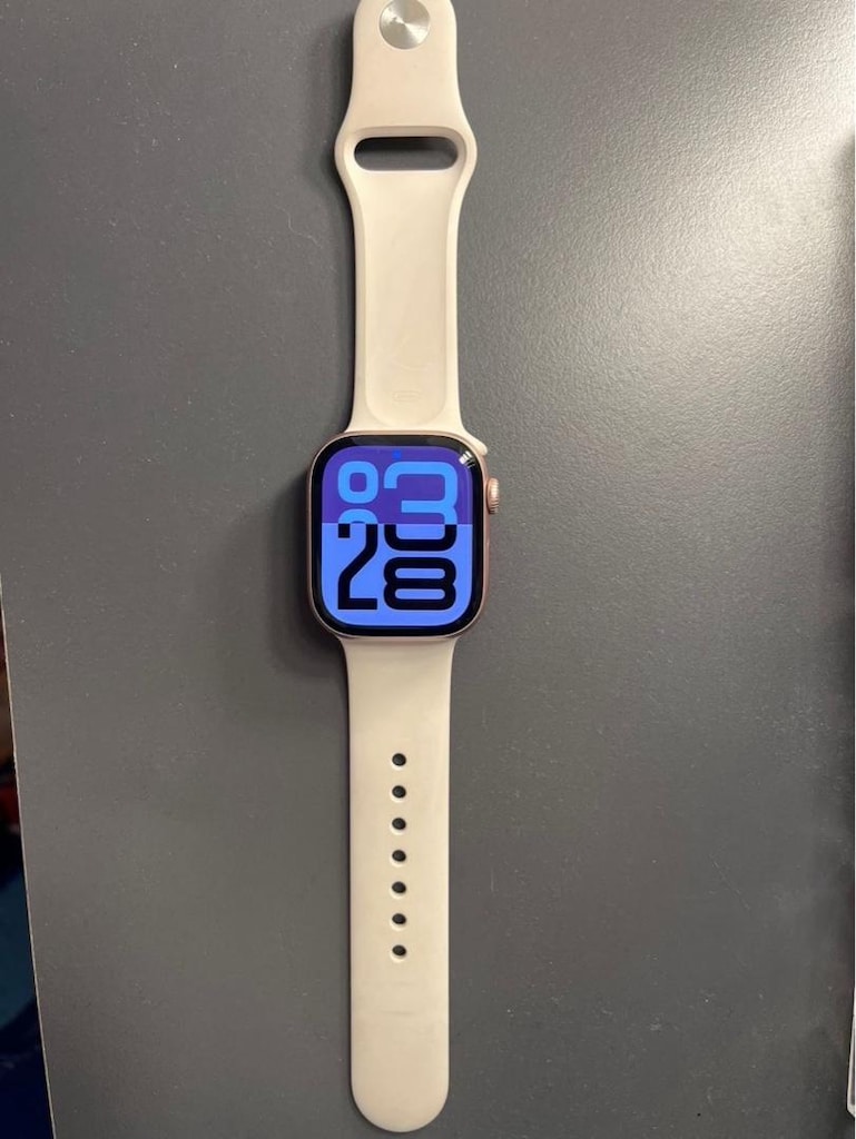 Apple Watch Series 10