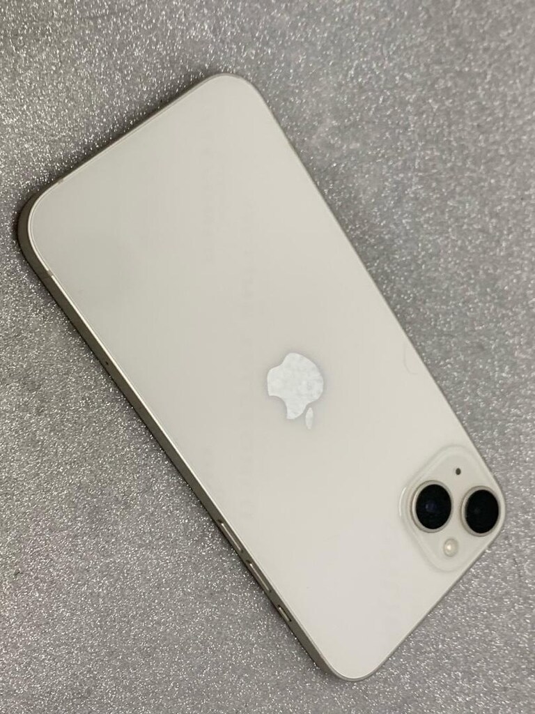 İPhone 14 Plus 256Gb Pil 82 Hatasız - 5