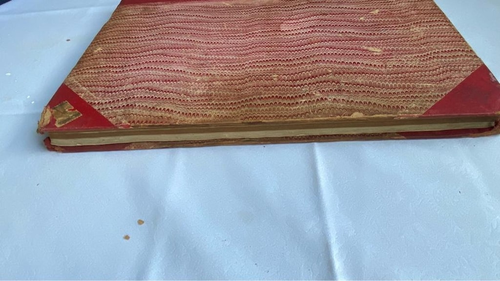 Osmanlıca Kitap - 4