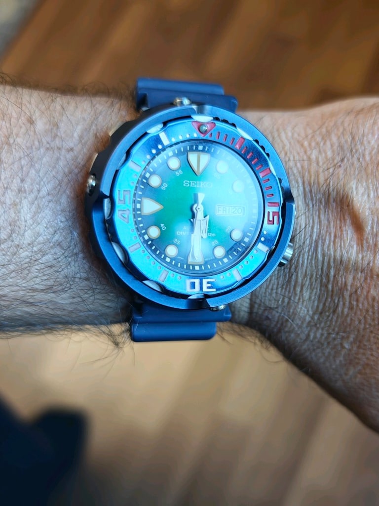 Seiko - 5