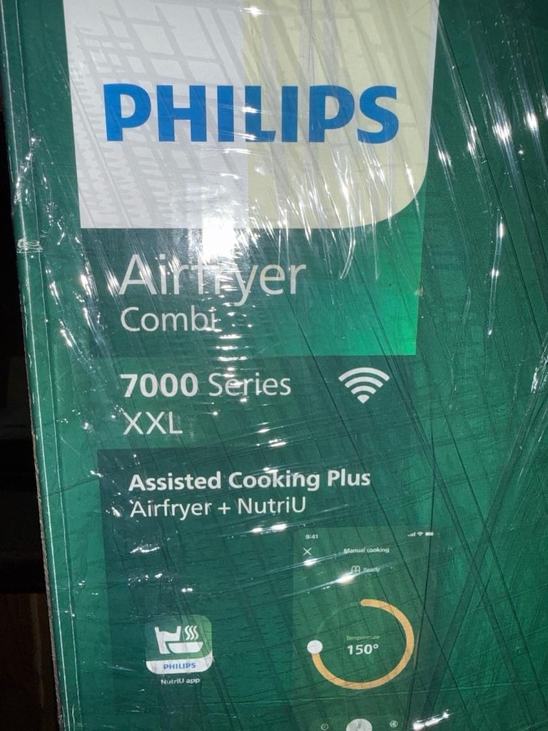 Philips Airfryer - 3