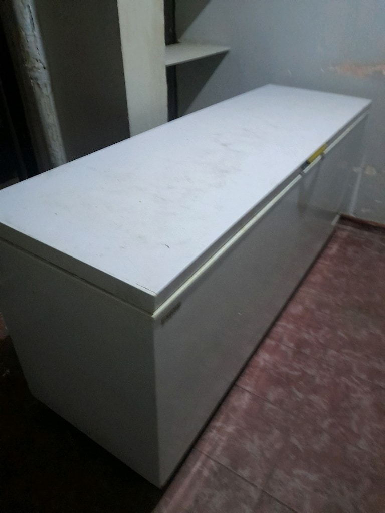 Deepfreeze 600 litre Uğur Derin Dondurucu Elazığ - 2