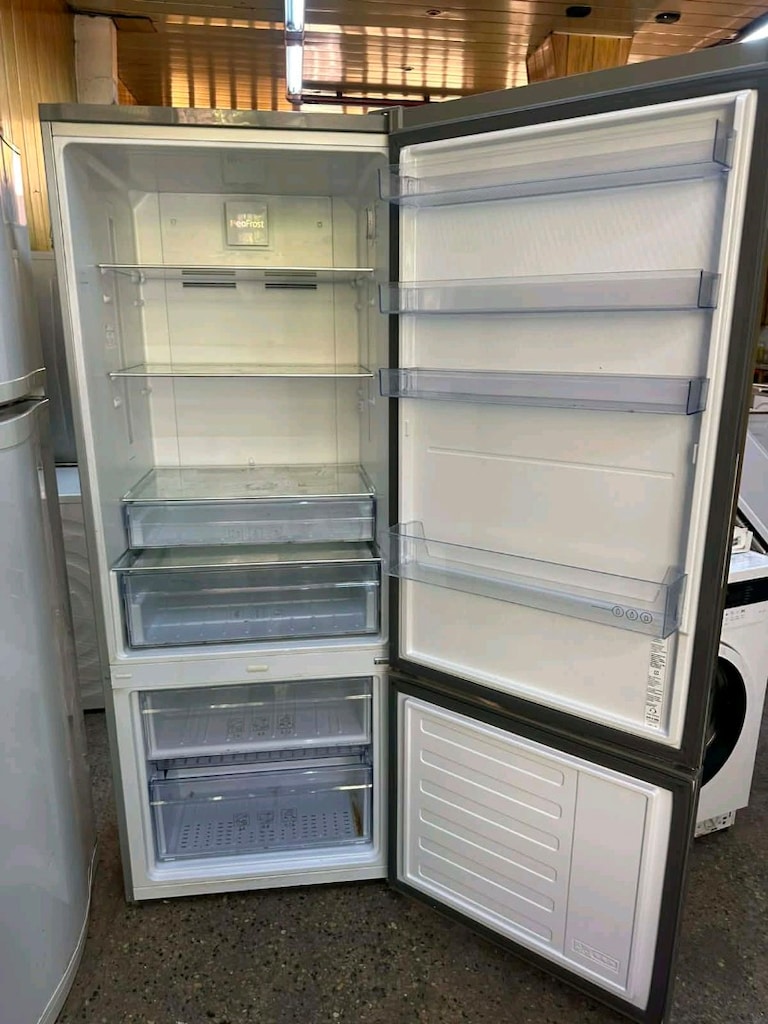 Beko marka sıfır ayarında buzdolabı - 2