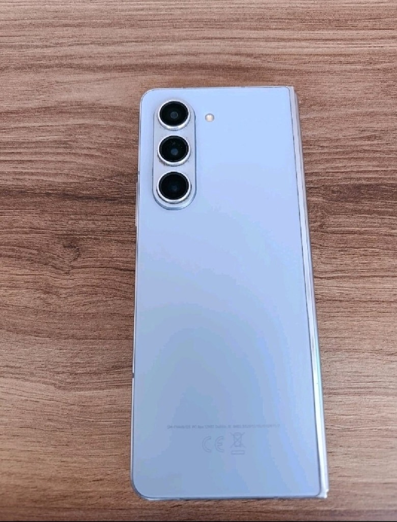 Samsung Fold 5 hatasız 12 ram 512 hafıza - 4