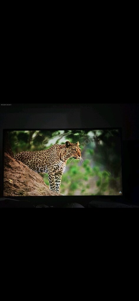 ASUS 24,5" VG258QR 0,5Ms 165Hz FULL HD GAMING MONITOR - 2