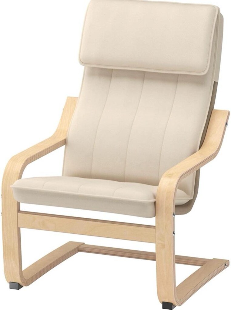 ikea çocuk koltuğu - 3