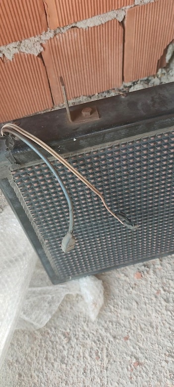 Çift Taraflı Kayan Yazı LED Tabela (Dış Mekan) - 6