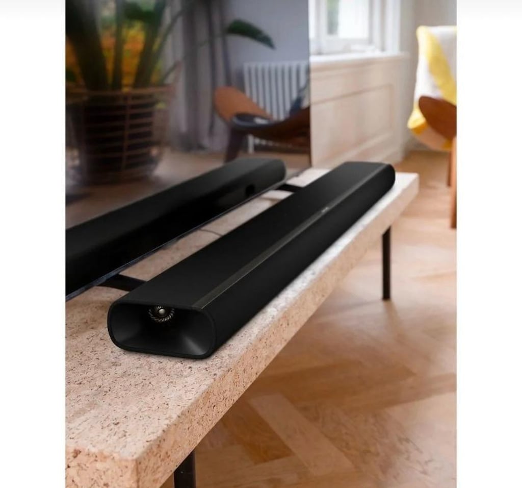 sound bar - 4