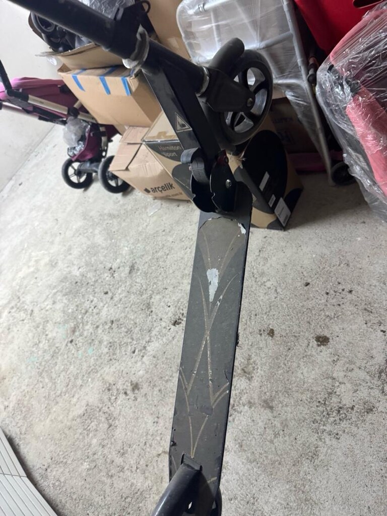 scooter - 2
