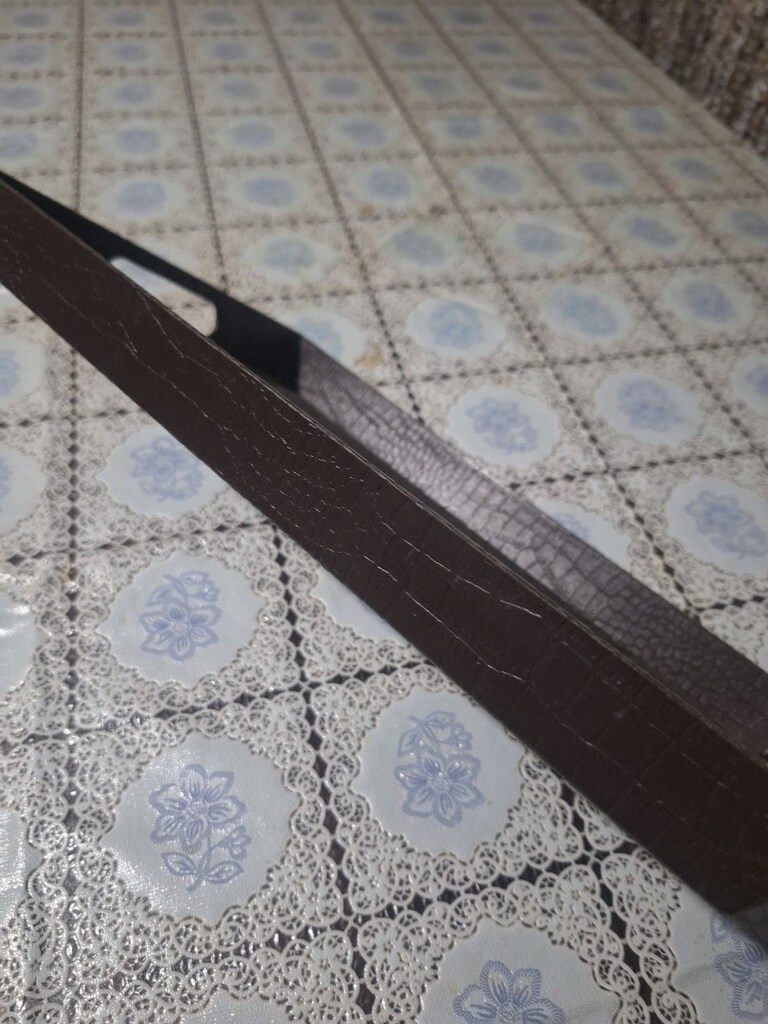tepsi. ölçüsü ahşap değil - 4